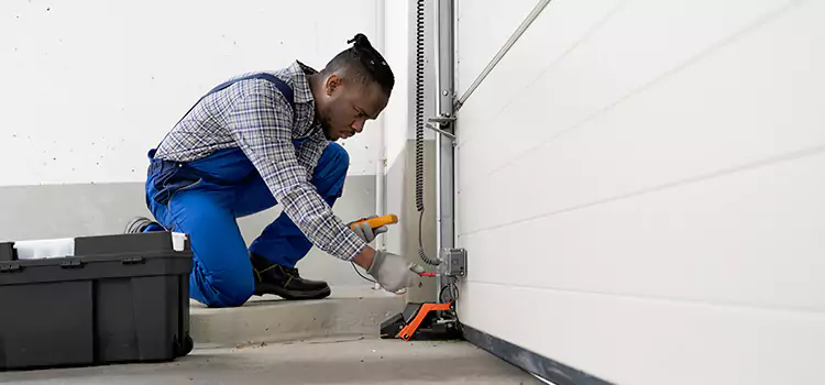 Expert Solutions for Every Garage Lock Need in Eureka, CA