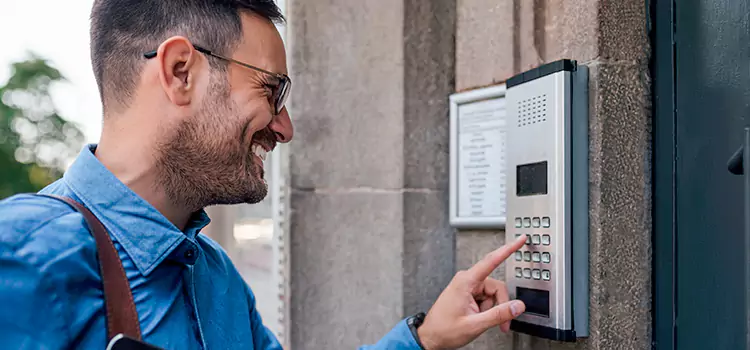 Advanced Solutions for Enhanced Security in Eureka, CA