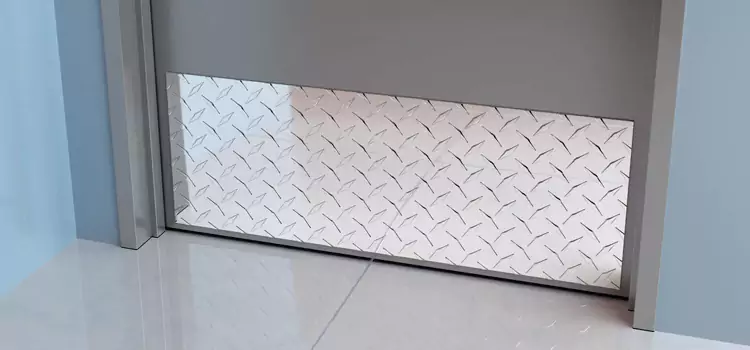 Benefits of Professional Kick Plate Solutions in Eureka, CA
