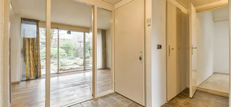 Why Choose Our Pocket Door Experts in Eureka, CA?