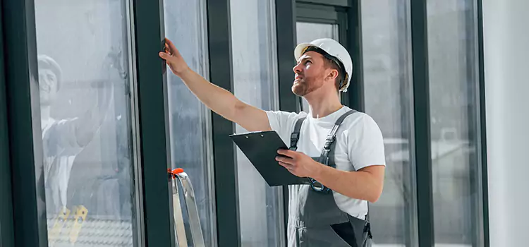 Comprehensive Solutions for Your Sticking Doors in Eureka, CA