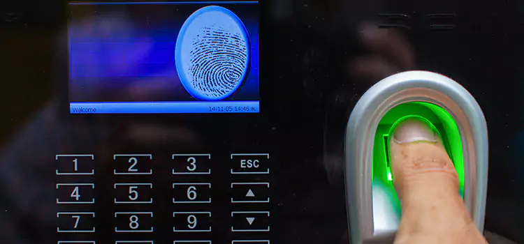 Your Trusted Partner for Secure Access in Eureka, CA