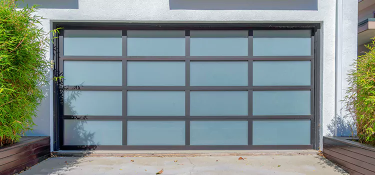 Why Choose Us for Garage Door Care in Eureka, CA?