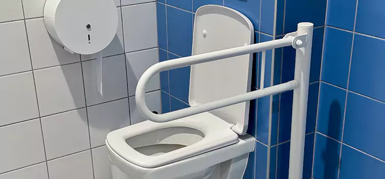 Comprehensive Solutions in Eureka, CA for Accessible Facilities