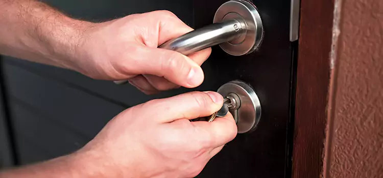Door Closer Repair & Installation Eureka